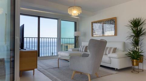 Foto 2 de Apartament de lloguer a Calle el Fuerte, 8, Playa Bajadilla - Puertos, Marbella