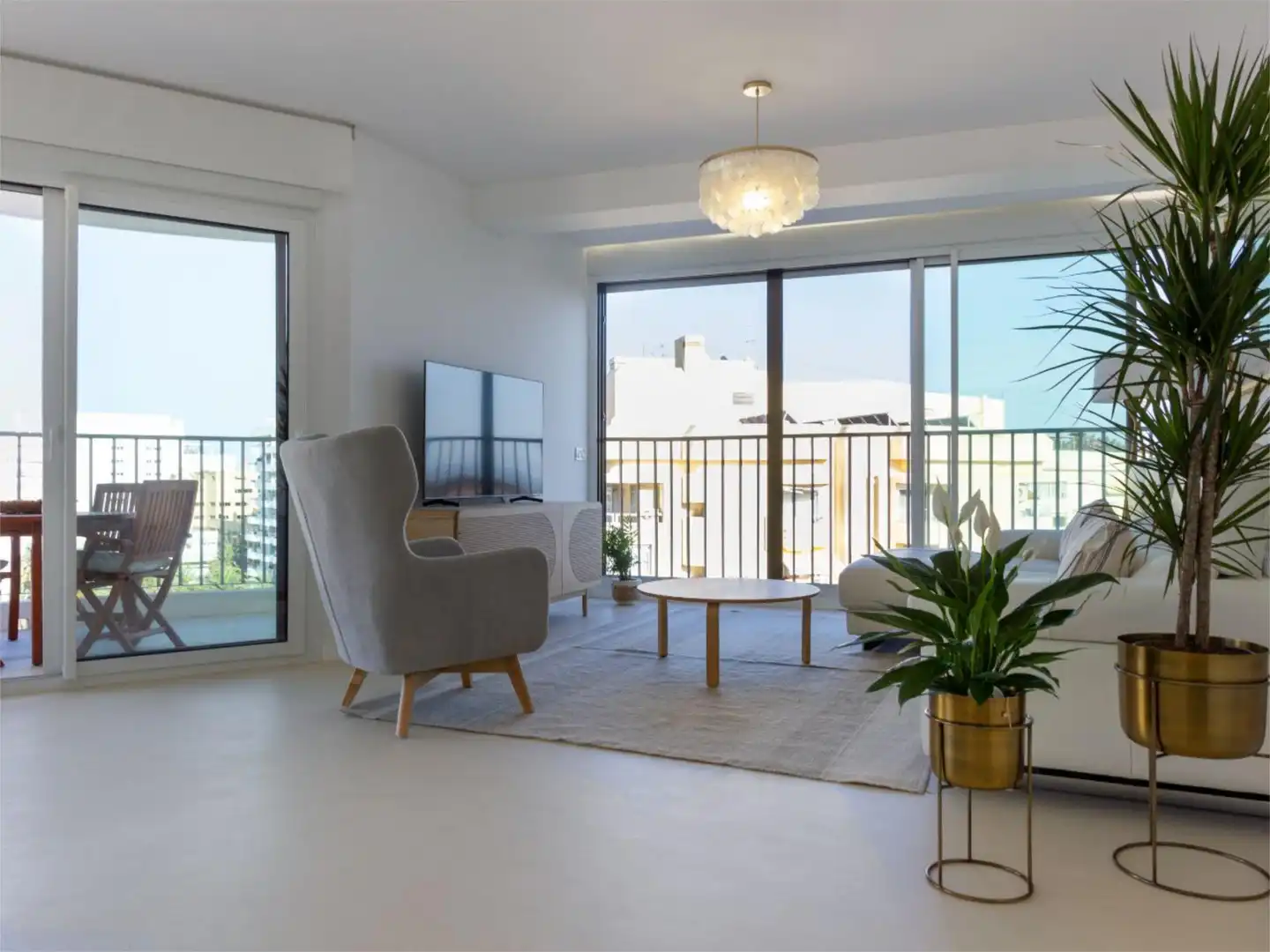 Apartament de lloguer a Calle el Fuerte, 8, Playa Bajadilla - Puertos Apartament de lloguer a Calle el Fuerte, 8, Playa Bajadilla - Puertos