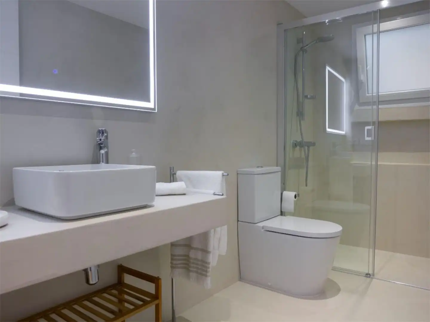 Apartament de lloguer a Calle el Fuerte, 8, Playa Bajadilla - Puertos Apartament de lloguer a Calle el Fuerte, 8, Playa Bajadilla - Puertos