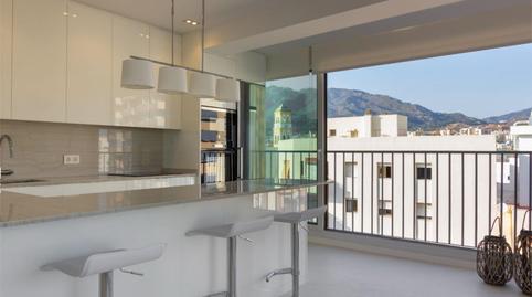 Foto 4 de Apartament de lloguer a Calle el Fuerte, 8, Playa Bajadilla - Puertos, Marbella