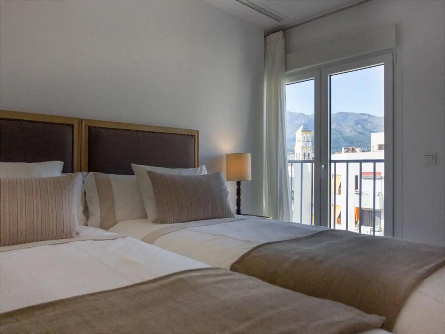 Apartament de lloguer a Calle el Fuerte, 8, Playa Bajadilla - Puertos Apartament de lloguer a Calle el Fuerte, 8, Playa Bajadilla - Puertos