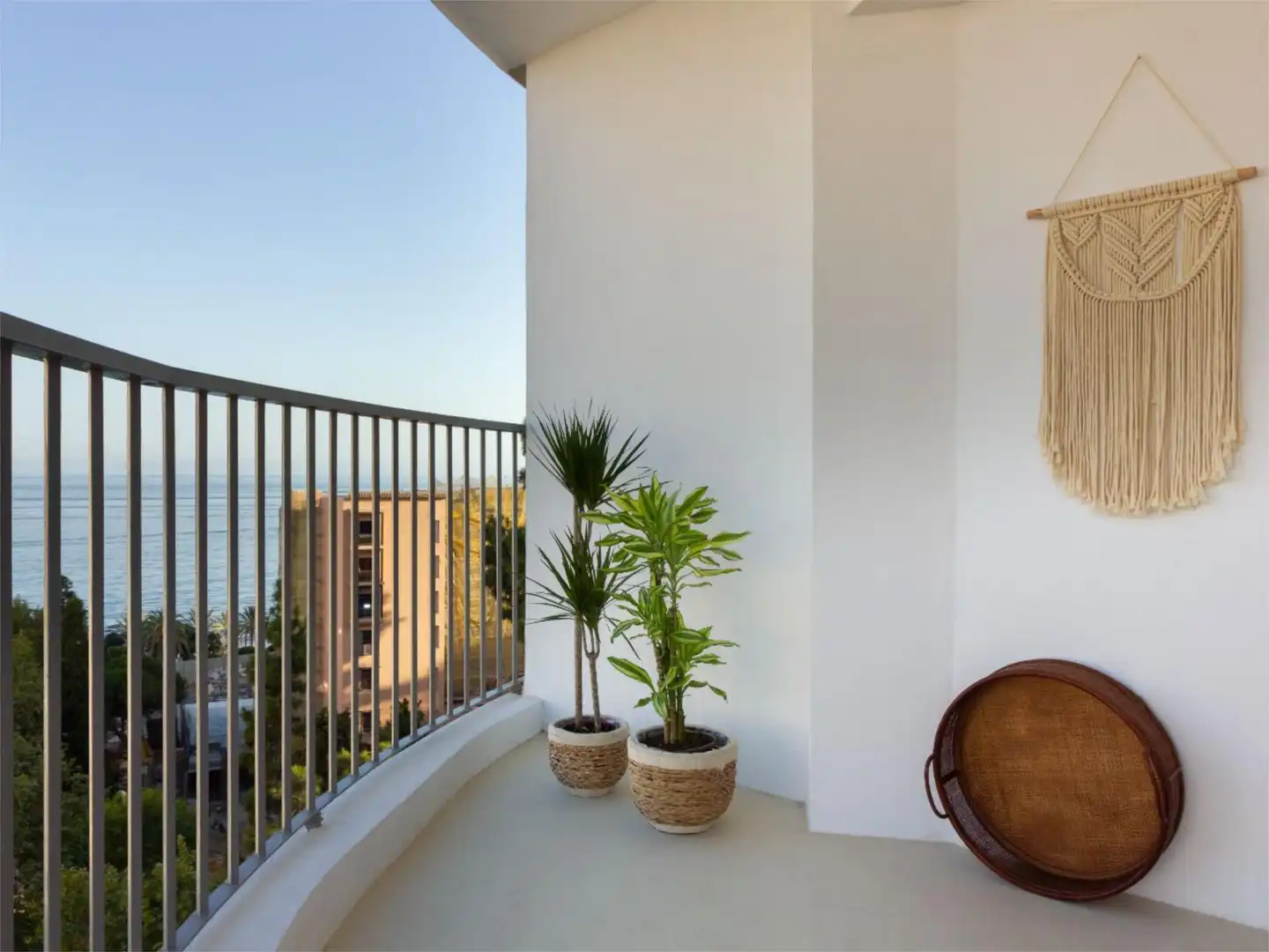 Apartament de lloguer a Calle el Fuerte, 8, Playa Bajadilla - Puertos Apartament de lloguer a Calle el Fuerte, 8, Playa Bajadilla - Puertos