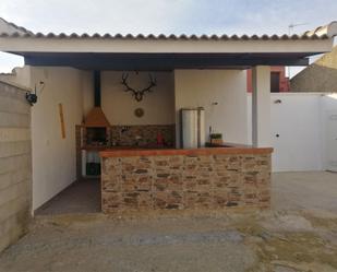 Kitchen of House or chalet for sale in Hornachuelos