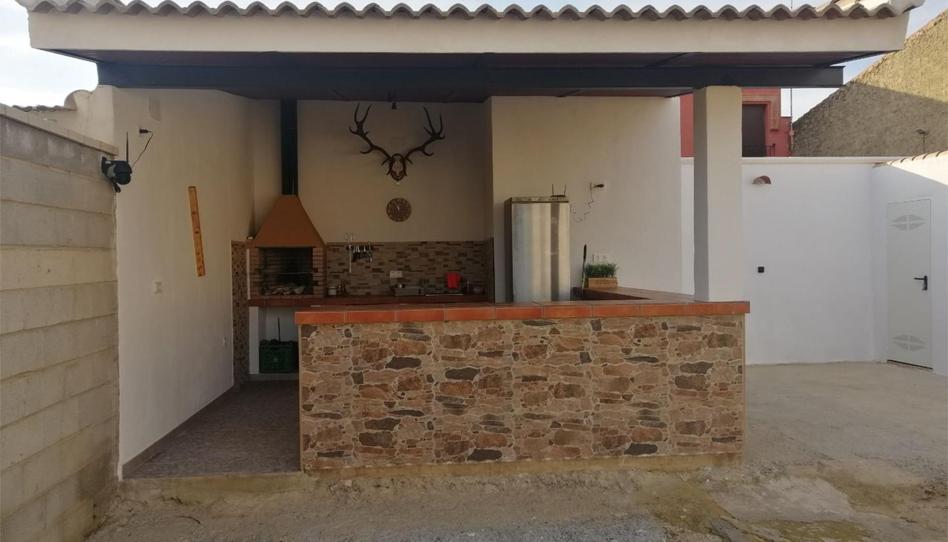 Casa o chalet en venta en Calle Mayor, 5, Hornachuelos, Córdoba - imagen 1 Foto 1 de Casa o chalet en venta en Calle Mayor, 5, Hornachuelos, Córdoba