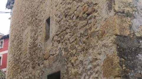 Foto 3 de Casa adosada en venda a Calle Mayor, 49, Cillaperlata, Burgos