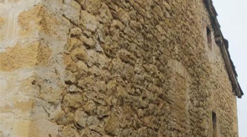 Foto 4 de Casa adosada en venda a Calle Mayor, 49, Cillaperlata, Burgos