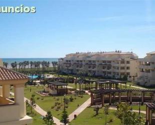 Apartament de lloguer a El Sabinar – Urbanizaciones – Las Marinas – Playa Serena