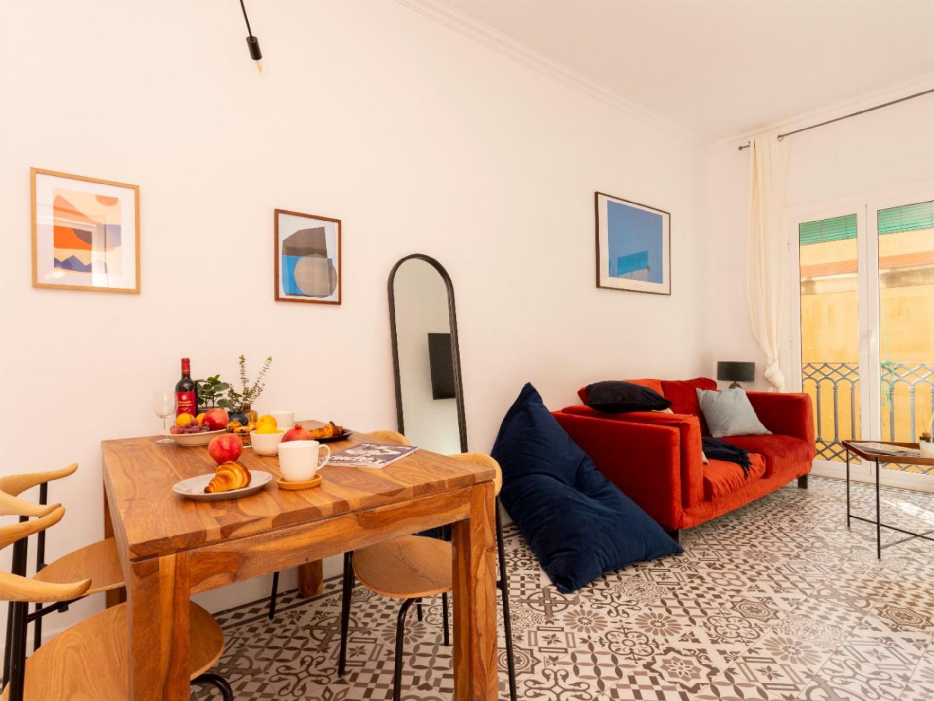 Apartament en venda a Barri Gòtic