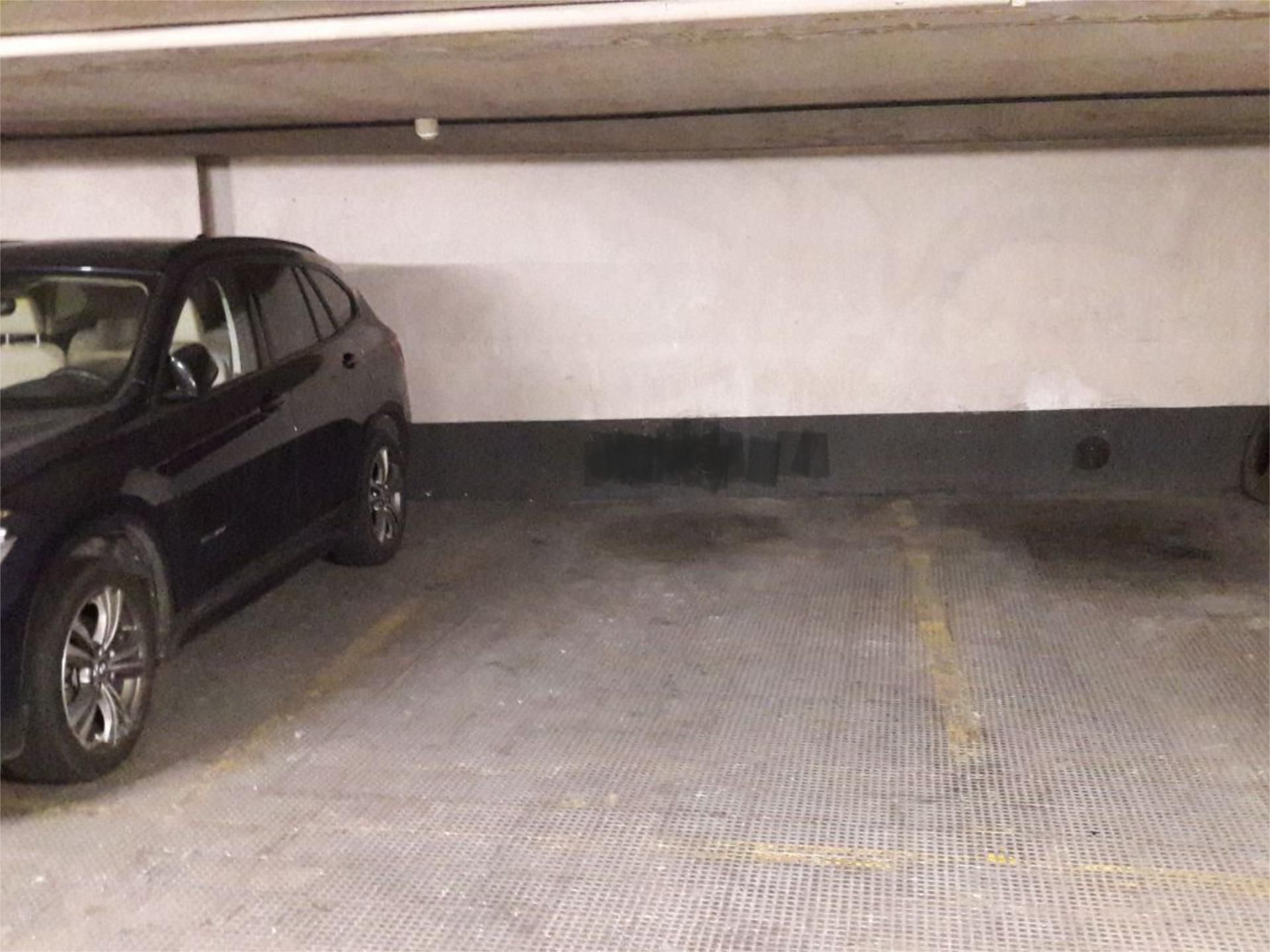 Aparcament de Garatge de lloguer en  Madrid Capital