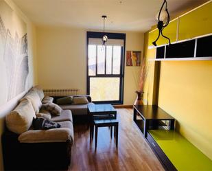 Living room of Duplex for sale in Silleda