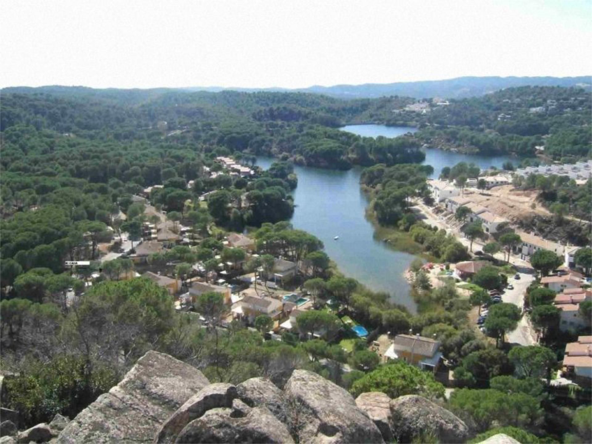 Exterior view of Constructible Land for sale in  Córdoba Capital