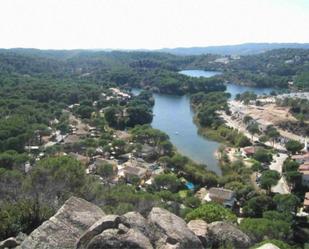 Exterior view of Constructible Land for sale in  Córdoba Capital