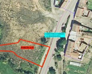 Land for sale in Rioseco de Tapia