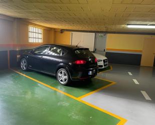 Parking of Garage to rent in Ourense Capital 