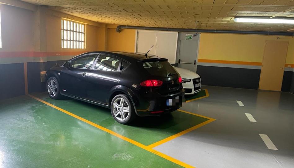 Photo 1 of Garage to rent in Parque Das Mercedes, 10, Casco Viejo, Ourense