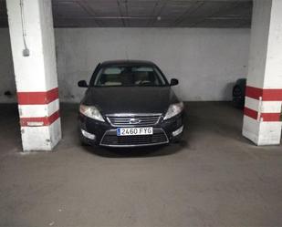 Parking of Garage for sale in Badajoz Capital