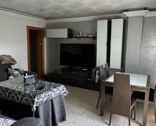 Living room of Flat for sale in Guadix  with Air Conditioner and Terrace