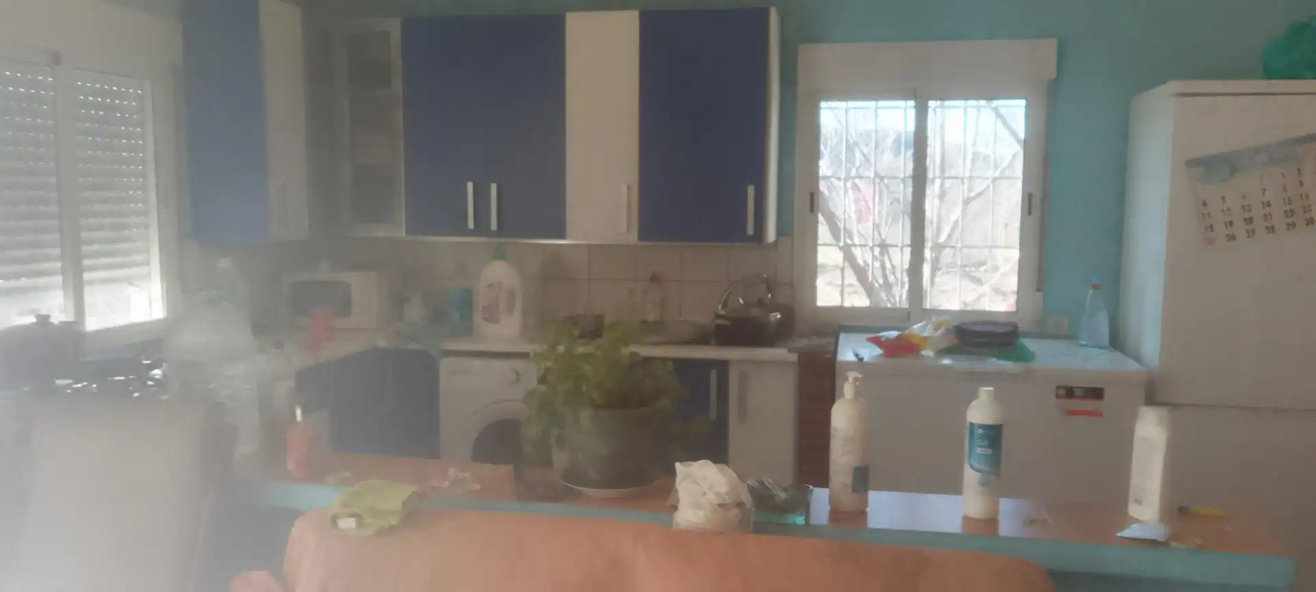 Kitchen of Country homes for sale in Purullena  with Air Conditioner, Heating and Private garden