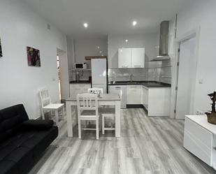 Kitchen of Flat to rent in La Antilla