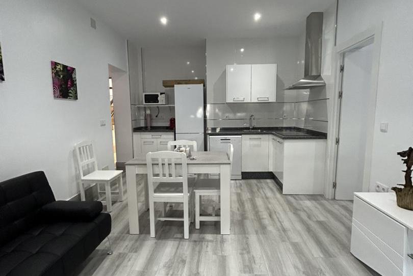 Foto 1 de Pis de lloguer a Avenida Castilla, 59, La Antilla, Huelva