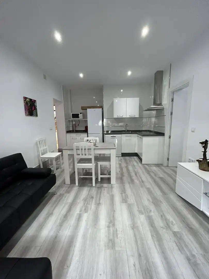 Piso de alquiler en Avenida Castilla, 59, La Antilla Piso de alquiler en Avenida Castilla, 59, La Antilla