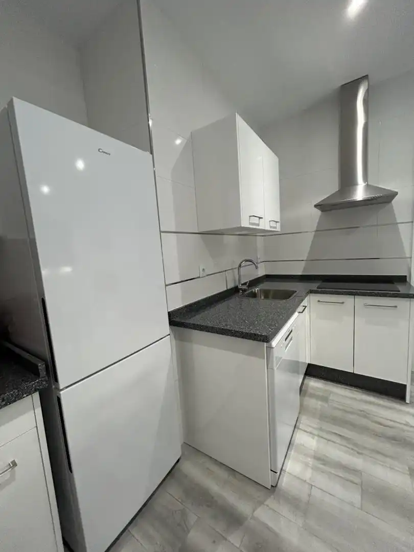 Piso de alquiler en Avenida Castilla, 59, La Antilla Piso de alquiler en Avenida Castilla, 59, La Antilla