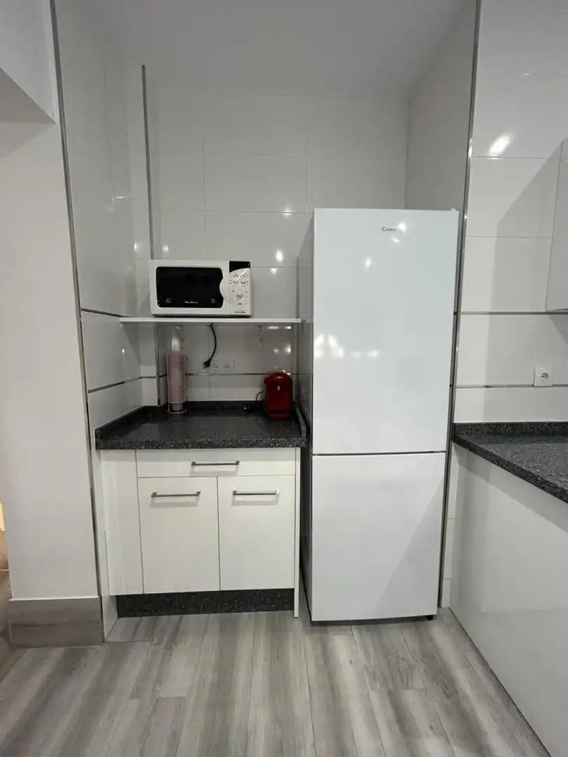 Piso de alquiler en Avenida Castilla, 59, La Antilla Piso de alquiler en Avenida Castilla, 59, La Antilla