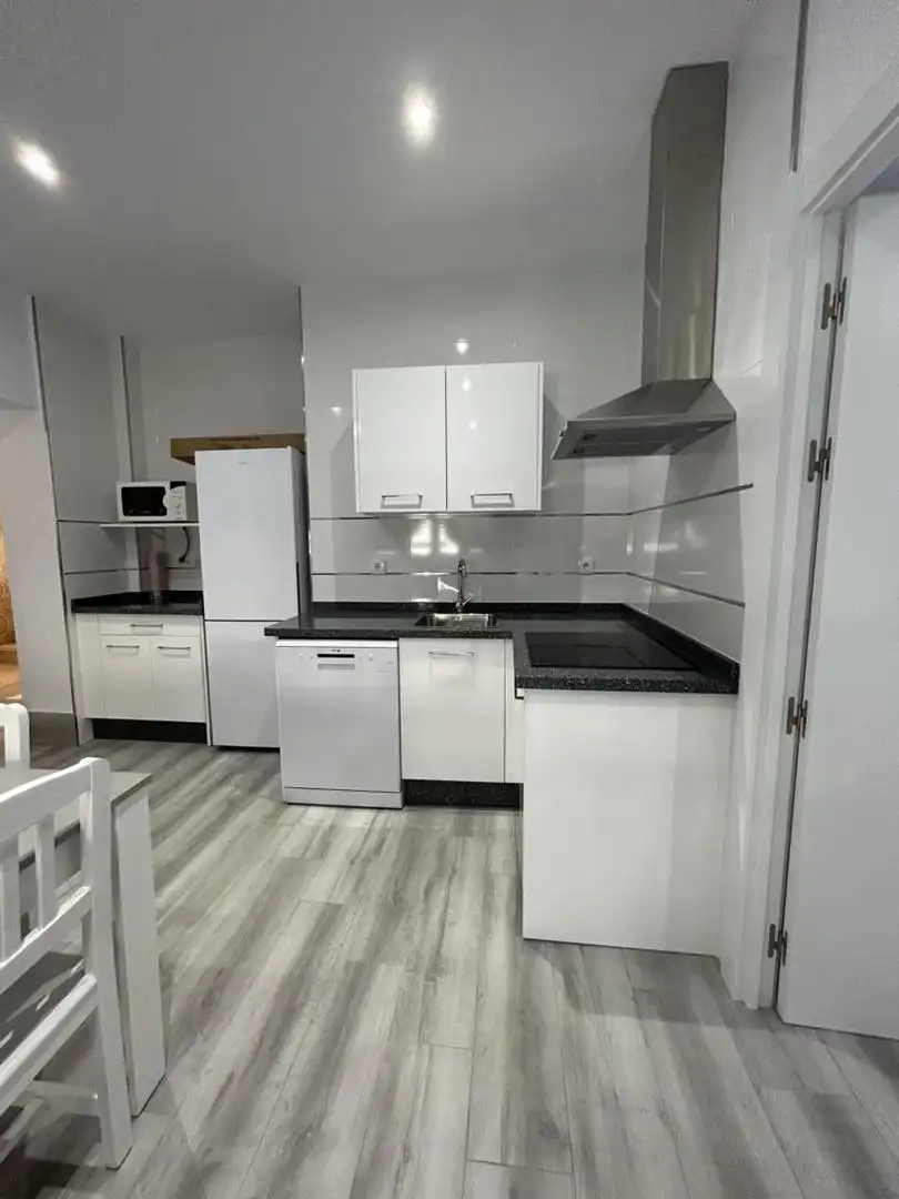 Piso de alquiler en Avenida Castilla, 59, La Antilla Piso de alquiler en Avenida Castilla, 59, La Antilla