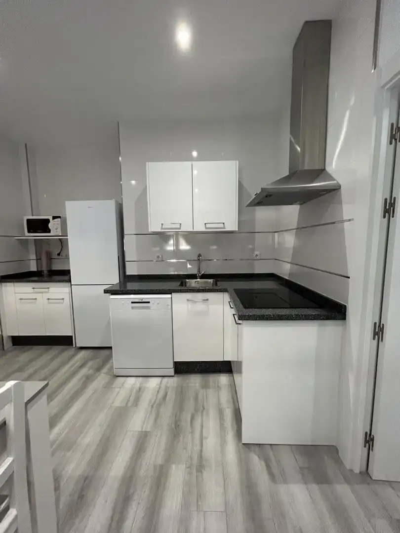 Piso de alquiler en Avenida Castilla, 59, La Antilla Piso de alquiler en Avenida Castilla, 59, La Antilla