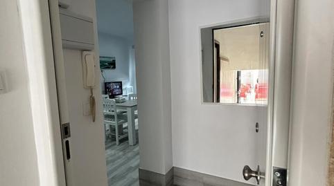 Foto 3 de Pis de lloguer a Avenida Castilla, 59, La Antilla, Huelva