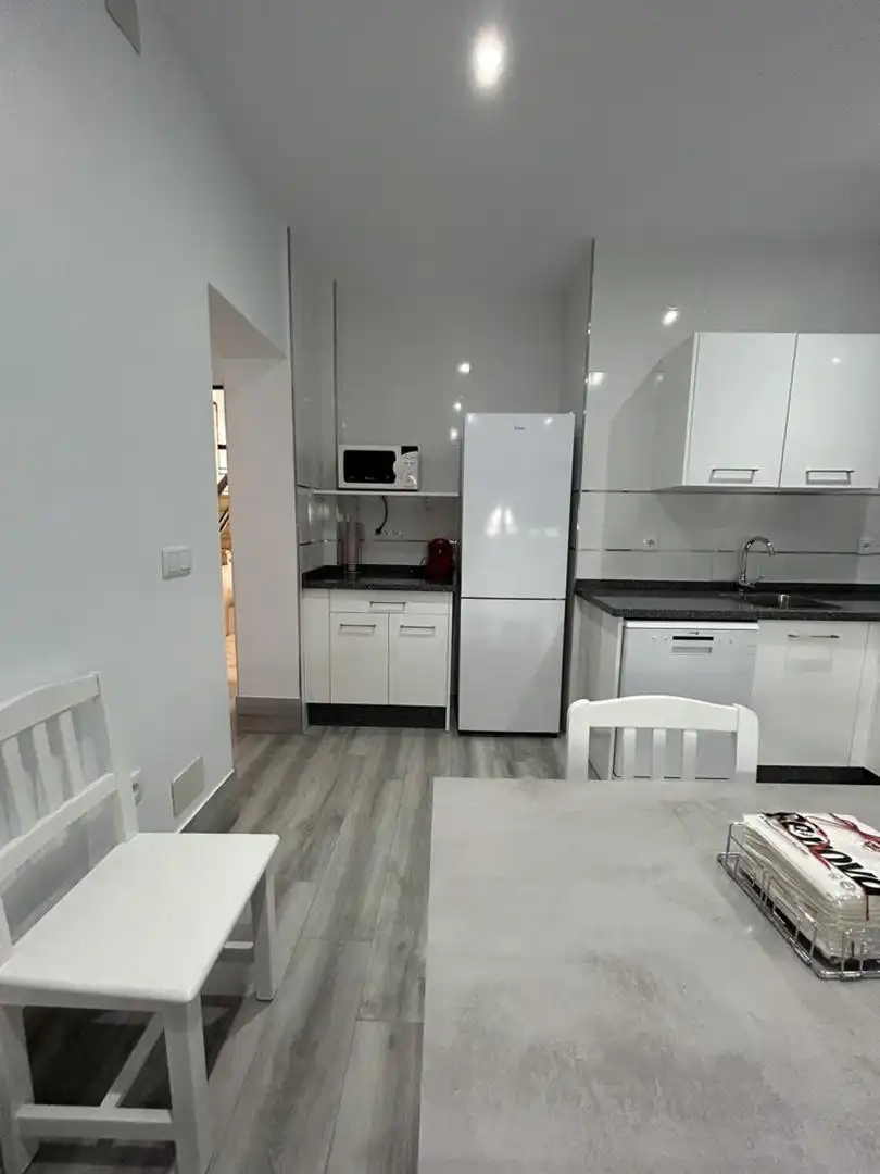 Piso de alquiler en Avenida Castilla, 59, La Antilla Piso de alquiler en Avenida Castilla, 59, La Antilla