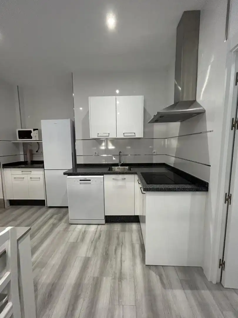 Piso de alquiler en Avenida Castilla, 59, La Antilla Piso de alquiler en Avenida Castilla, 59, La Antilla