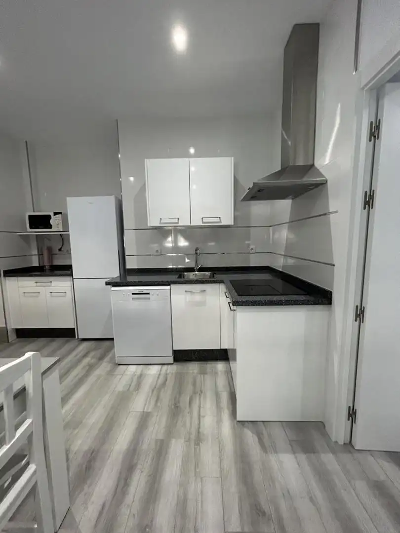 Piso de alquiler en Avenida Castilla, 59, La Antilla Piso de alquiler en Avenida Castilla, 59, La Antilla