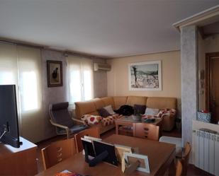 Flat to share in Calle Torres Quevedo, 50, Ensanche - Franciscanos