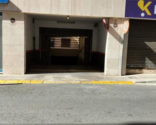 Parking of Garage for sale in Elche / Elx