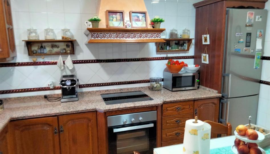 Casa adosada en venda a Calle Martinica, 1, La Soledad, Chiclana de la Frontera - imatge 1 Foto 1 de Casa adosada en venda a Calle Martinica, 1, La Soledad, Chiclana de la Frontera