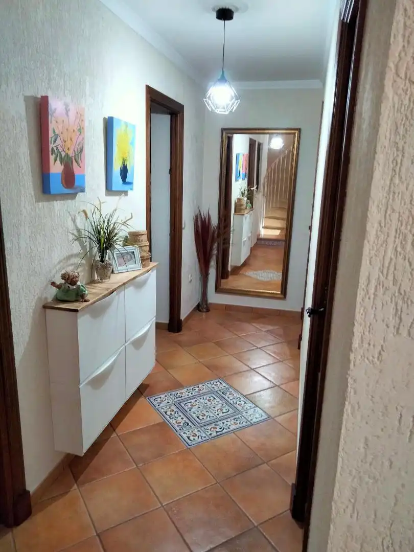 Casa adosada en venda en Chiclana de la Frontera amb Aire condicionat