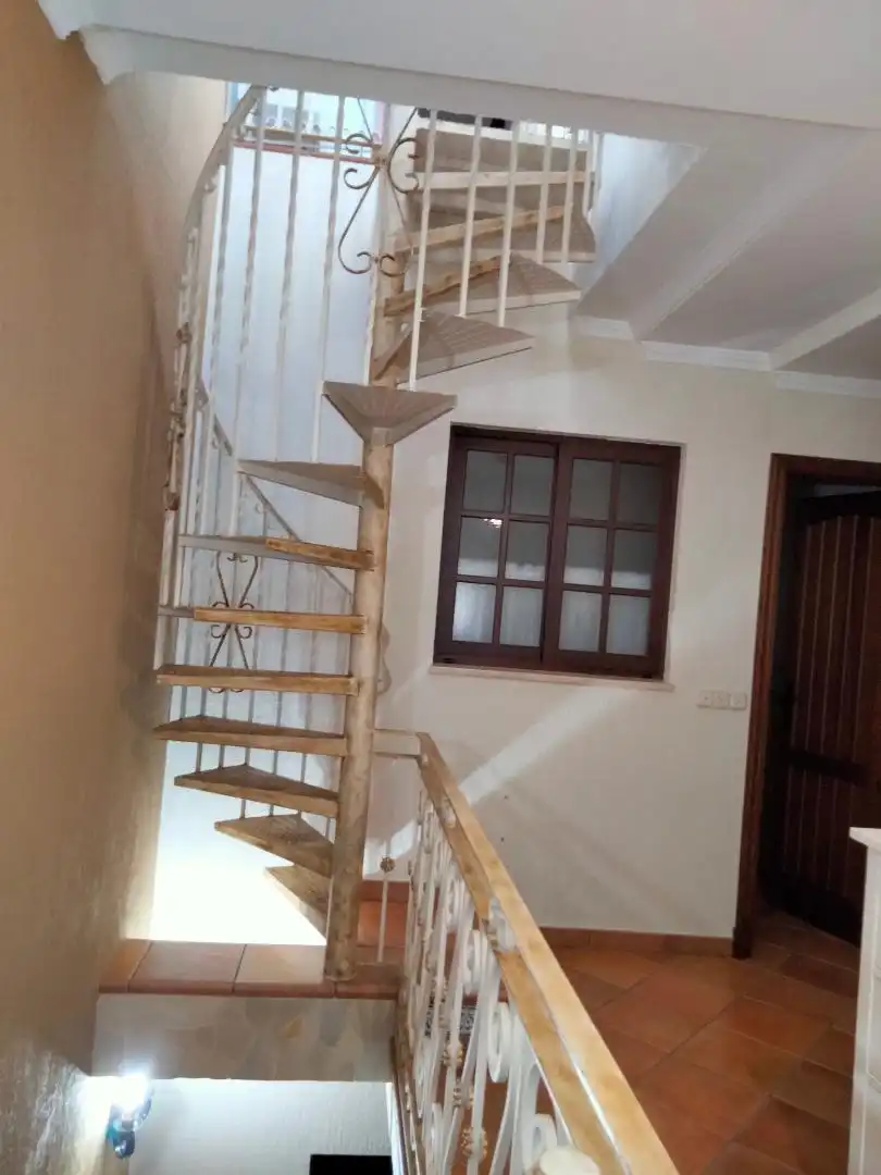 Casa adosada en venda en Chiclana de la Frontera amb Aire condicionat