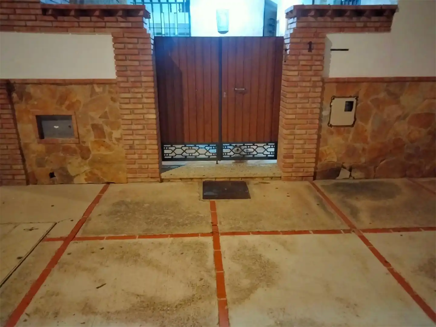 Casa adosada en venda en Chiclana de la Frontera amb Aire condicionat