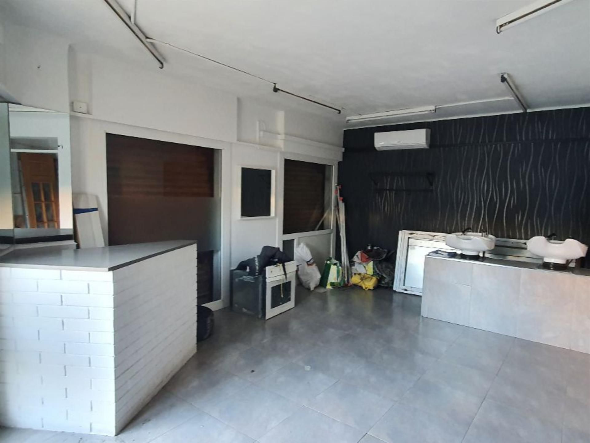 Premises to rent in  Barcelona Capital  with Air Conditioner and Furnished