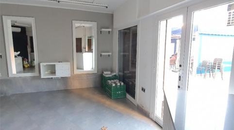 Photo 2 of Premises to rent in Carrer de Menorca, 29, Sant Martí de Provençals,  Barcelona Capital