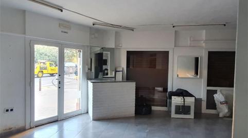 Photo 3 of Premises to rent in Carrer de Menorca, 29, Sant Martí de Provençals,  Barcelona Capital