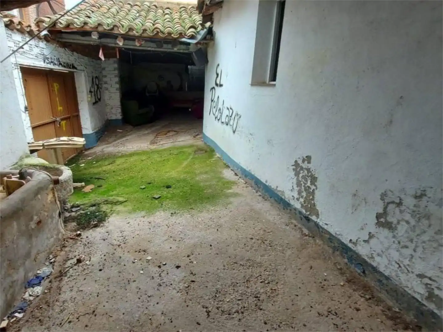 Detached homes for sale in Calle Los Oficios, 4, Villa del Prado Exterior view of Detached homes for sale in Villa del Prado with Balcony