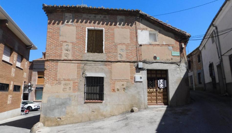 Photo 1 of Single-family semi-detached for sale in Calle Los Oficios, 4, Villa del Prado, Madrid