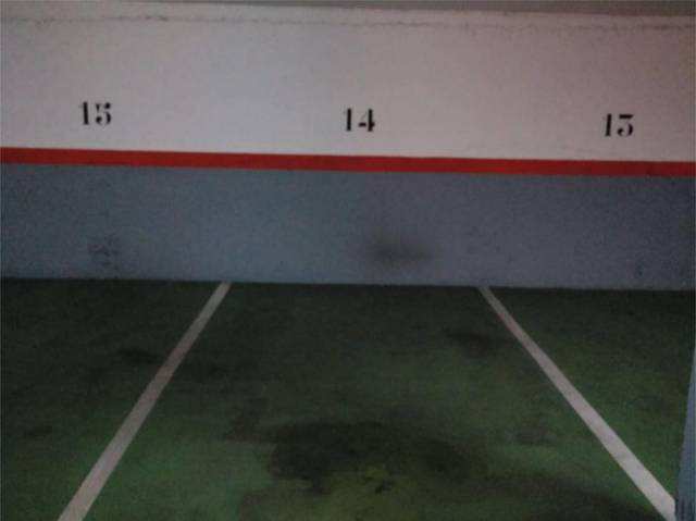 Garaje en Venta en Calle del Gasómetro, 24 en Acacias