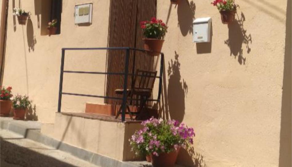 Photo 1 of Duplex for sale in Street Calle del Viento, 30, Navas del Rey, Madrid