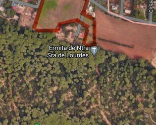 Land for sale in Puerto Real