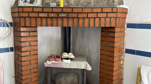 Photo 2 of Country house for sale in Calle Pinar, 9, Nava de Arévalo, Ávila