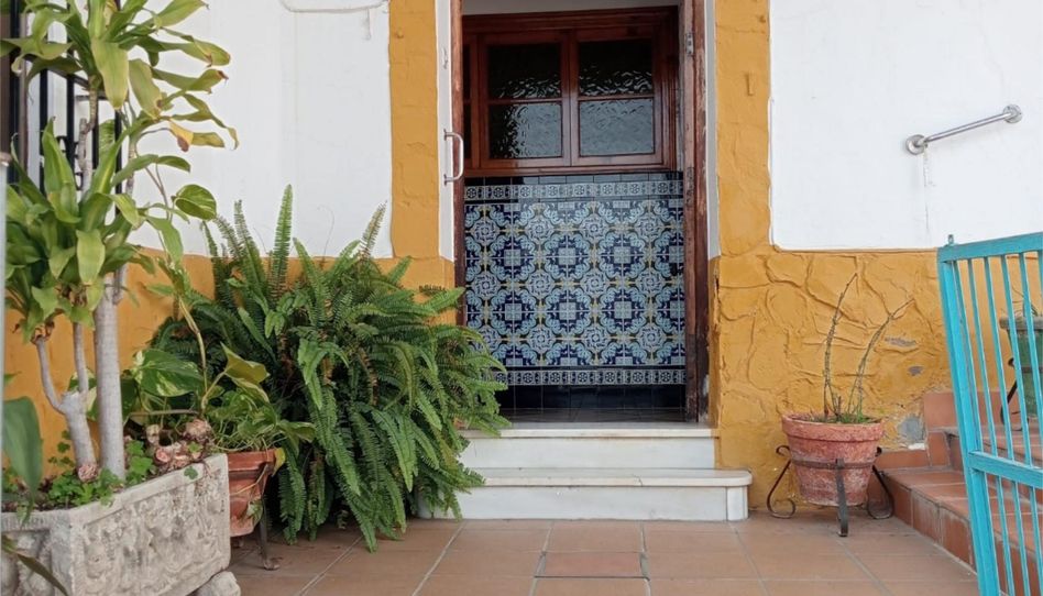 Casa o xalet en venda a Calle Reyes Católicos, 36, Oromana, Alcalá de Guadaira - imatge 1 Foto 1 de Casa o xalet en venda a Calle Reyes Católicos, 36, Oromana, Alcalá de Guadaira