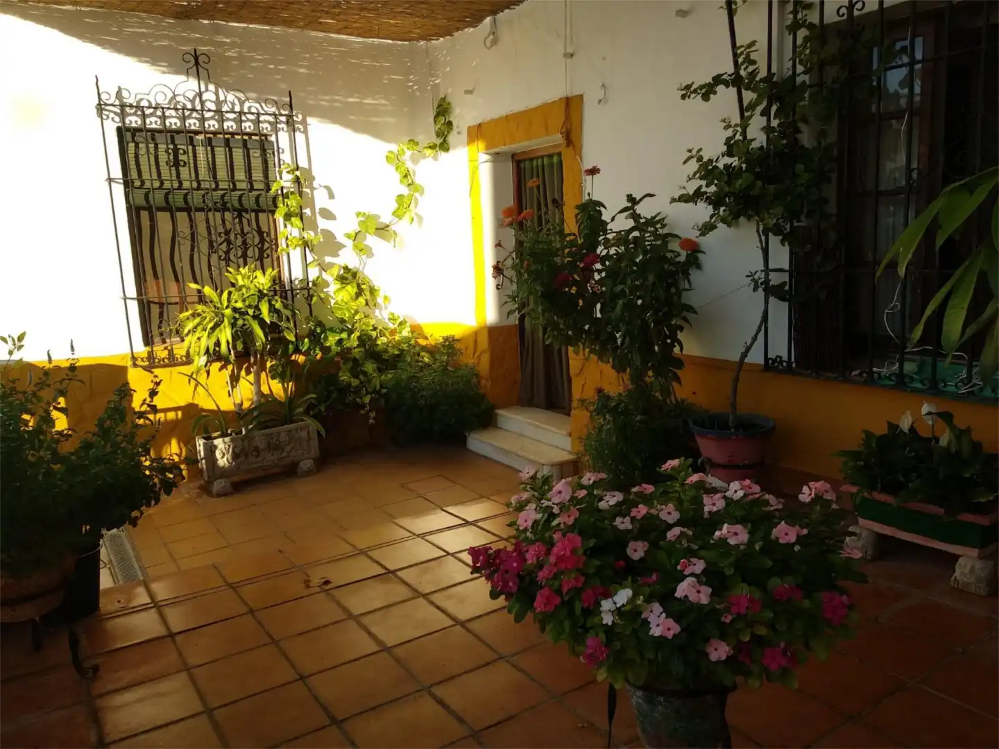 Casa o xalet en venda a Calle Reyes Católicos, 36, Oromana Casa o xalet en venda en Alcalá de Guadaira amb Aire condicionat, Terrassa i Piscina